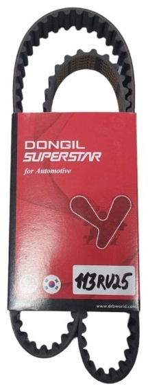 Dongil ремень 113RU25