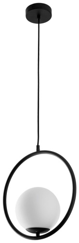 Люстра подвесная Arte Lamp E14, кол-во ламп: 1 шт