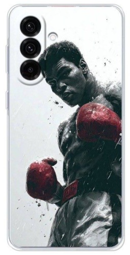 Чехол BAIKO для OPPO A5 2025 рисунок