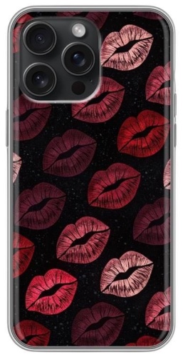 Чехол BAIKO для Apple iPhone 13 Pro Max рисунок