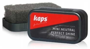 Kaps губка бесцветный, Mini neutral perfect shine
