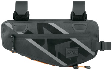 Велосумка SKS Explore Framebag/12043/one size, black черный