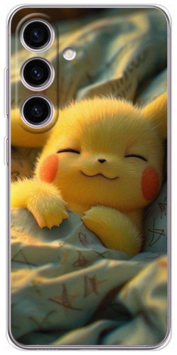 Чехол BAIKO для Xiaomi Redmi 15 рисунок
