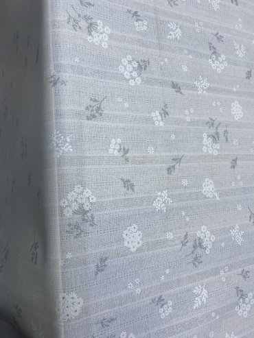 Клеенка Meiwa 230x130 см, ПВХ, 1 шт