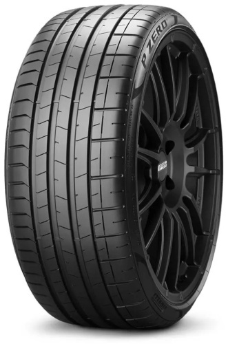 Pirelli 355/25R21 Pirelli P Zero 355/25 R21 101 W без шипов