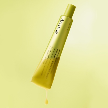 Arencia сыворотка Arencia vitamin c booster shot для лица 30 мл