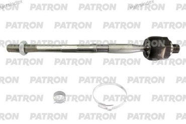 PATRON рулевая тяга PS2669