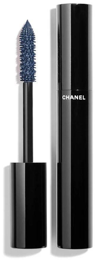 Тушь для ресниц CHANEL Le Volume De Chanel для объема синий