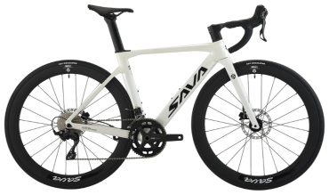 Велосипед SAVA SAVA A7 SL 2026 16 дюймов белый