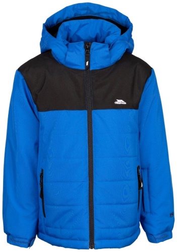 Trespass UCJKSKTR0004_blue синий 134, 140