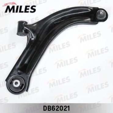 MILES рычаг подвески DB62021