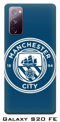 Чехол для Samsung Galaxy S20 FE рисунок