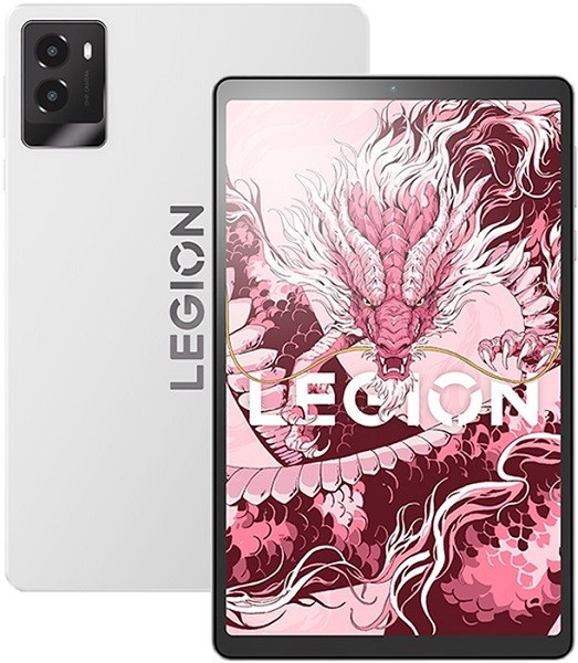 Купить Планшет Lenovo Legion Y700 TB321FU 8.8 дюйм 12 Гб/256 Гб