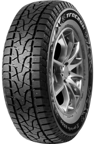 Tracmax X-privilo S550 LT 225/75 R16 95 T с шипами