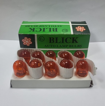 BLICK A6942M накаливания W21/5W, 10 шт