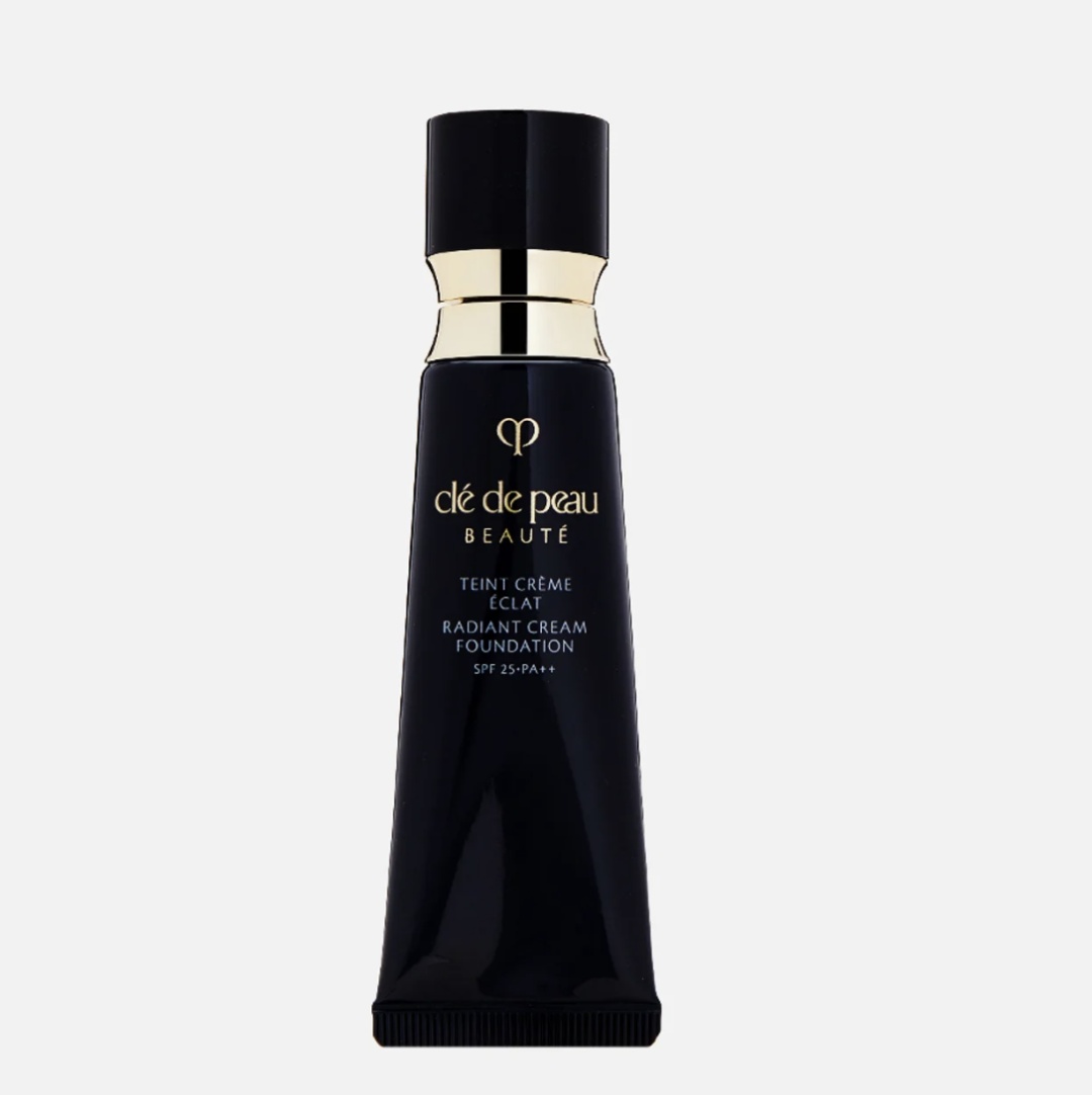 Clé de Peau Beauté RADIANT тональный крем Bf10 20 г