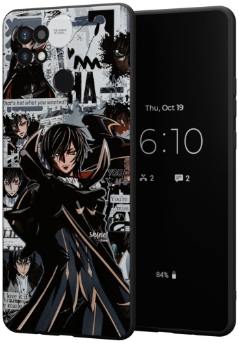 Чехол Mcover для Xiaomi Redmi 10C рисунок