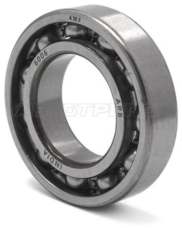 ARB подшипник ступицы 6006