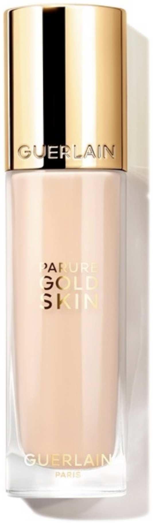 Guerlain Guerlain Parure Gold Skin SPF20 тональный крем 0N 35 мл