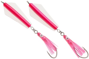 Блесна Higashi DR.SALMON OH 05 1 шт
