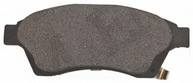 Колодки PATRON PBP4262KOR