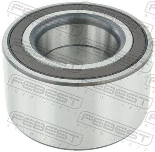 FEBEST подшипник ступицы DAC45840041M