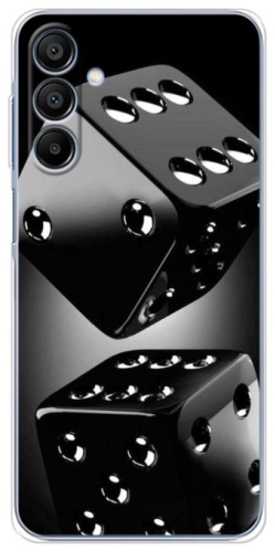 Чехол для Samsung Galaxy M15 рисунок