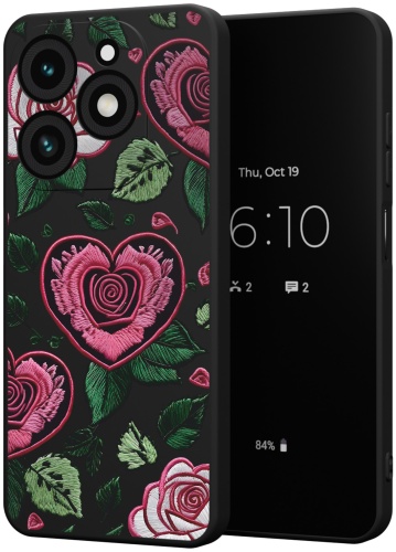 Чехол для Infinix Spark 20, Spark 20C рисунок
