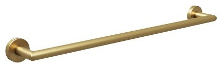 Genwec держатель GW05 80 04 07B NIMBUS 1 шт, нержавеющая сталь