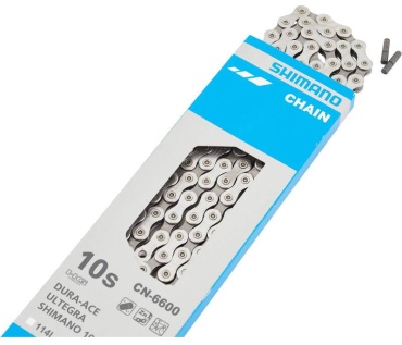 SHIMANO Shimano 105 CN-6600 3/32 114