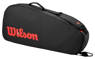 Сумка Wilson 0097512887663 59.8 л черный