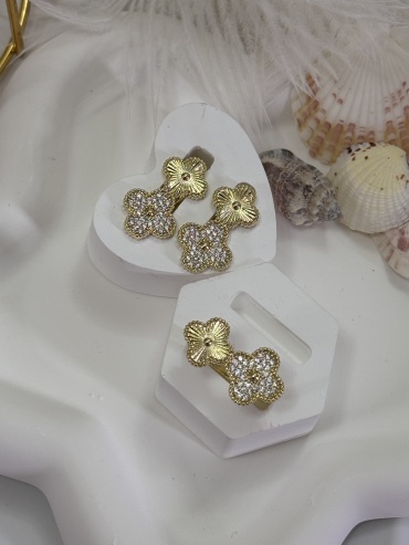 NS_Collections нержавеющая сталь, без вставок