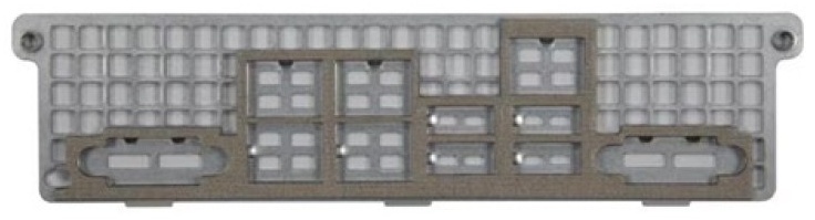 Крепление Supermicro MCP-260-00165-0N