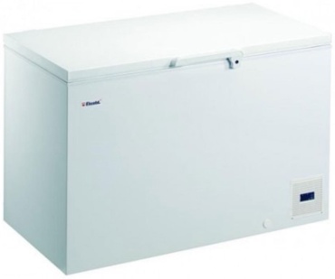 ELCOLD UNI 51 416 л белый