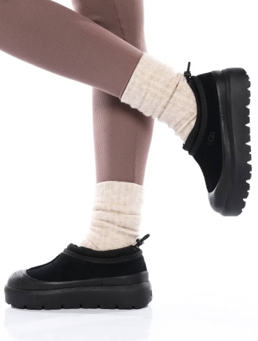 Угги Истерика shoes черный