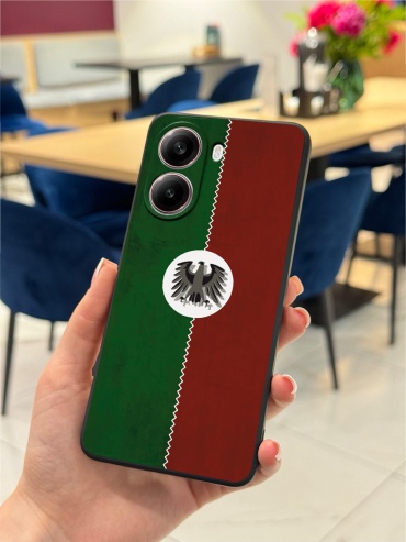 Чехол для Redmi Turbo 4 рисунок