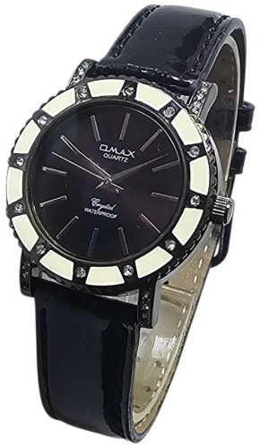 Кварцевые OMAX GL 0260 нержавеющая сталь