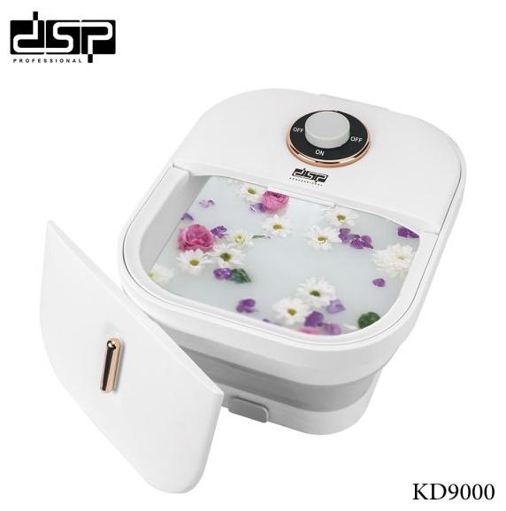 DSP DSP KD-9000 гидромассажная ванночка, массаж вибрационный