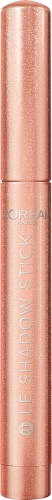 Loreal Paris тени кремовые Le shadow 115