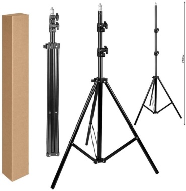 Напольный штатив CLASSNO CS-PH1111 черный