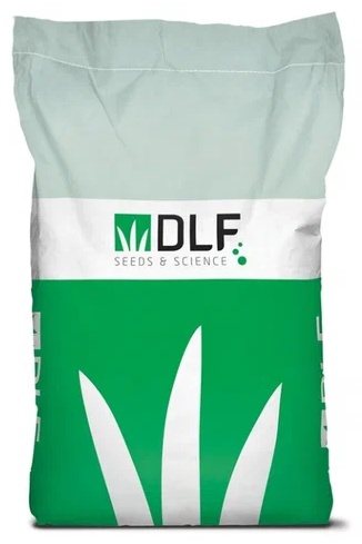 Газон декоративный DLF подходит для детей 200 кв.м 5 кг
