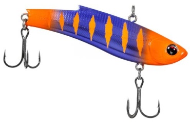 Воблер Bassday Воблер Bassday ORC Range Vib 90ES RC-513 1 шт
