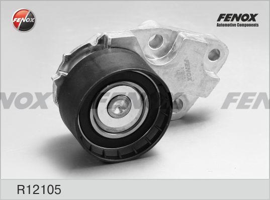 FENOX ролик ремня ГРМ R12105