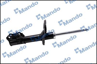Амортизатор Mando Амортизатор Подвески A01100