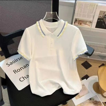 Школьная блузка Assyll белый