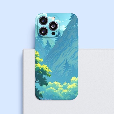 Чехол для Apple iPhone X рисунок