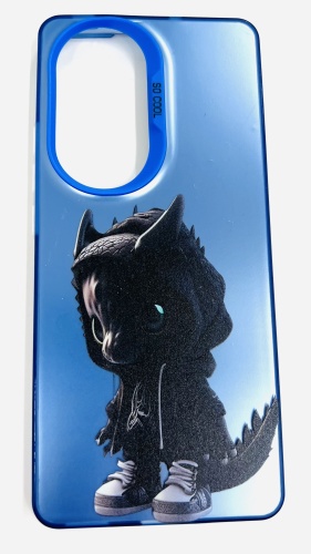 Чехол для OPPO A38, A18 рисунок