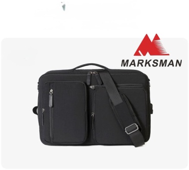 Рюкзак Marksman нейлон черный