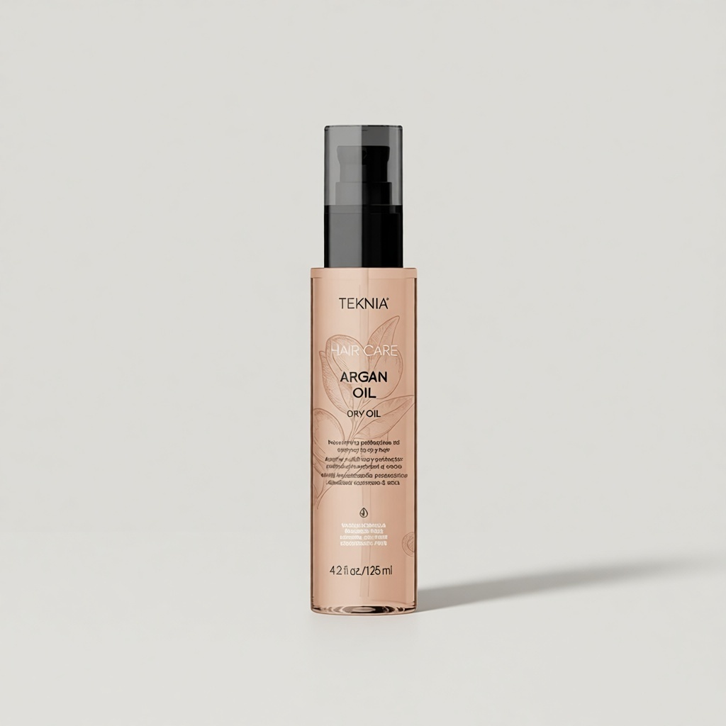 Lakme Argan Oil масло 125 мл