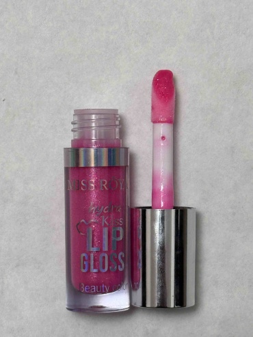 MISS ROYAL Lip Gloss блеск для губ 08
